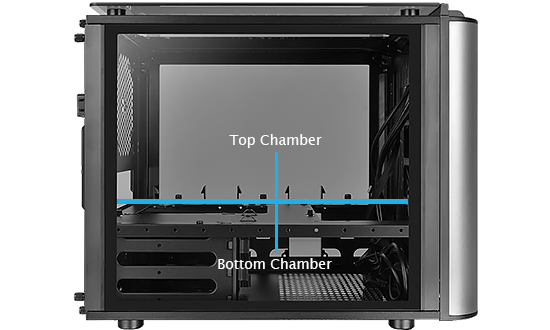 chamber design