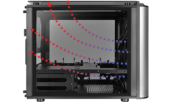 level 20 vt cooling