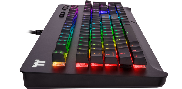 on board gaming profiles