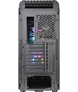 rotational pci-e