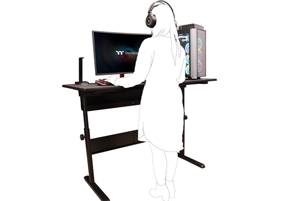 Standing Desk
