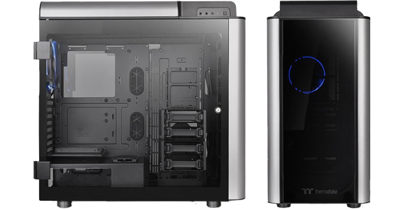 ThermalTake Level 20 GT