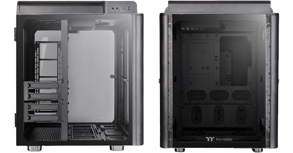 ThermalTake Level 20 HT