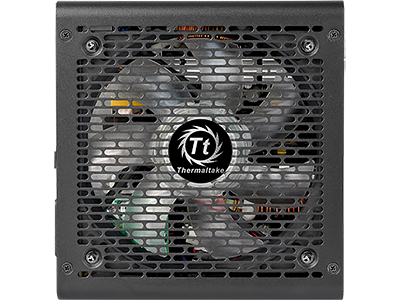 120mm RGB Fan