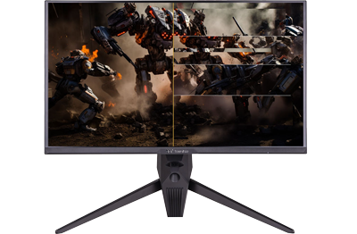 FreeSync technology