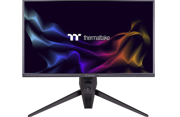 Thermaltake 27-inch Quad HD 165Hz FreeSync IPS Monitor