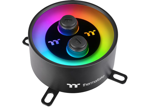 Thermaltake Pacific MX1 Plus CPU Water Block