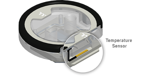 Temperature Sensor