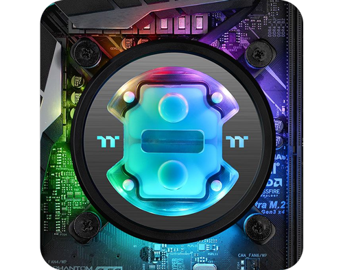 Water Block