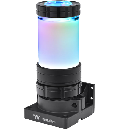 Thermaltake Pacific PR12-D5