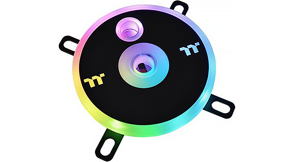 Thermaltake pacific w5 aio cooler