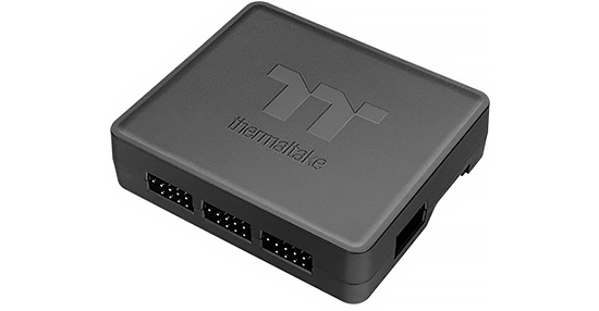 digital controller