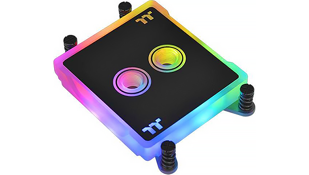 Thermaltake pacific w6 aio cooler
