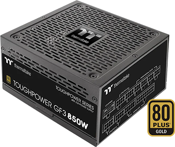thermaltake GF3 gold
