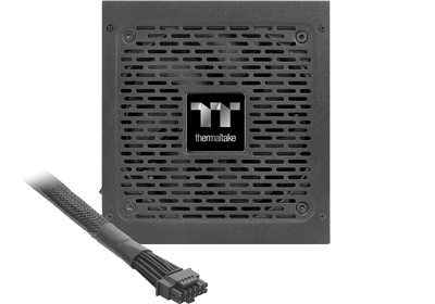 PCIe Gen 5.0 Ready