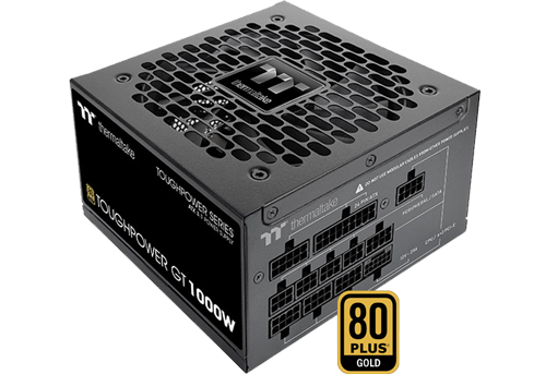 Thermaltake Toughpower GT Fully Modular Power Supply