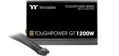 PCIe Gen 5.1 Ready