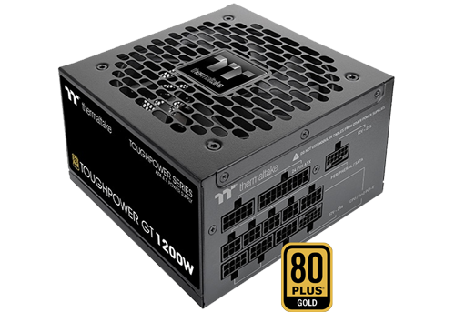 Thermaltake Toughpower GT Fully Modular Power Supply