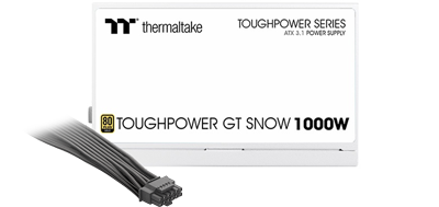 PCIe Gen 5.1 Ready