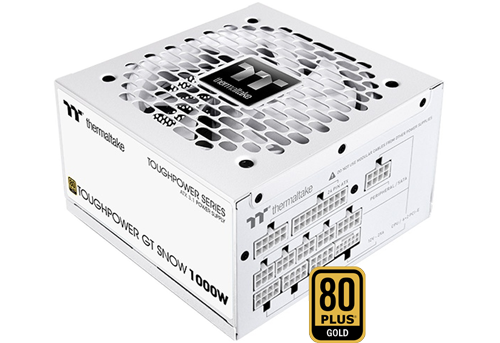 Thermaltake Toughpower GT Fully Modular Power Supply