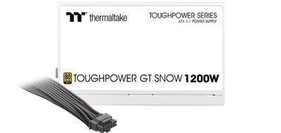 PCIe Gen 5.1 Ready