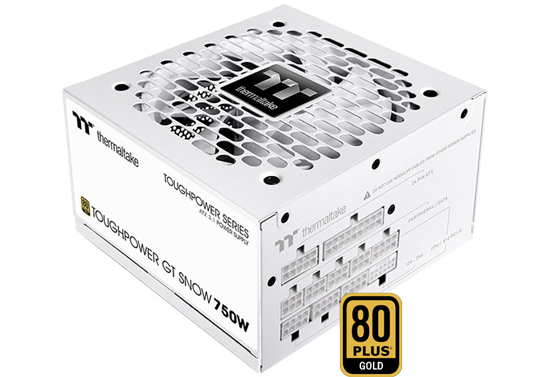 Thermaltake Toughpower GT Fully Modular Power Supply