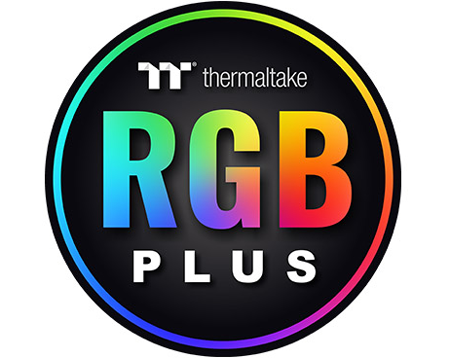 RGB Plus