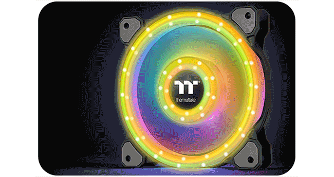 thermaltake core x71
