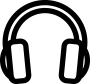 Mic and Headphone Port