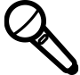 Mic and Headphone Port