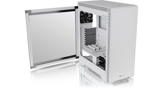 Tempered Glass Side Panel