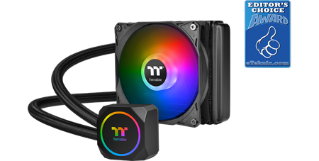 TH240 ARGB AIO Water Cooler