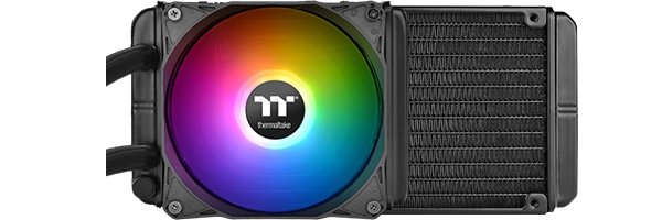 240mm cooling