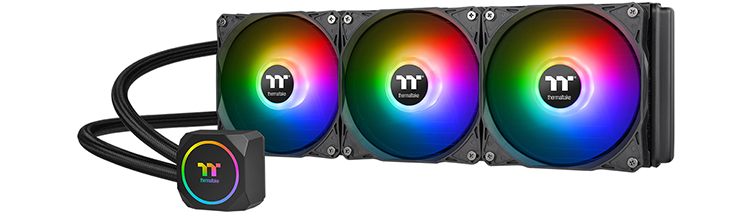 TH360 ARGB AIO Water Cooler
