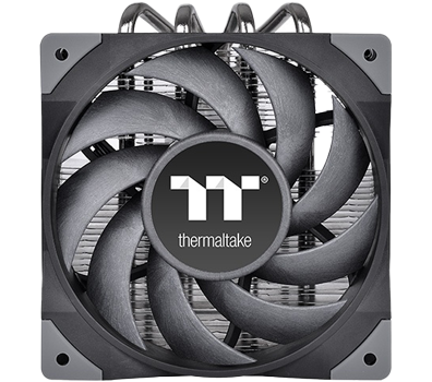 ThermalTake ToughAir 510