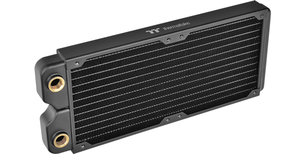 Radiator