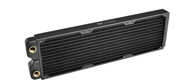 360mm Radiator
