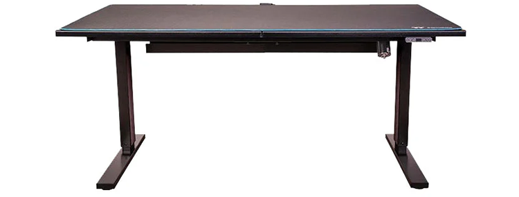 thermaltake toughdesk 300