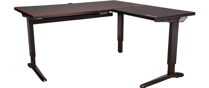Thermaltake ToughDesk 500L Gaming Desk