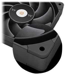 anti-vibration rubber pads