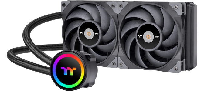 240 AIO