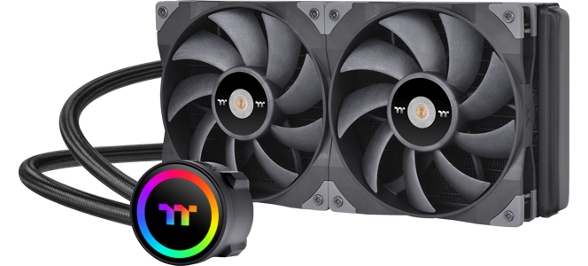 280 AIO