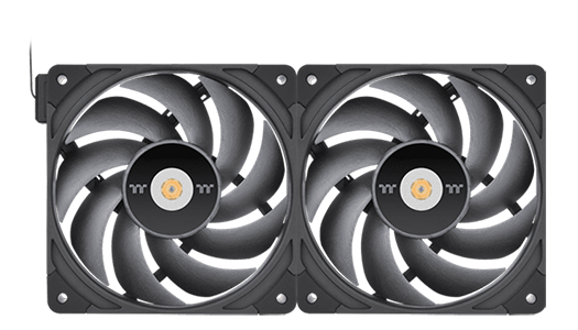 TOUGHFAN EX Pro Fans