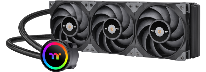 360 AIO