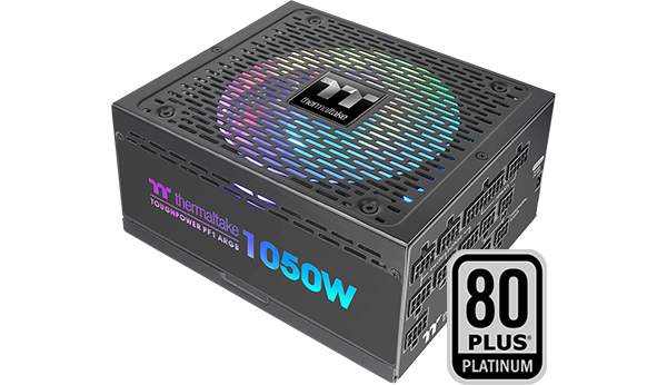 Toughpower PF1 1050w psu