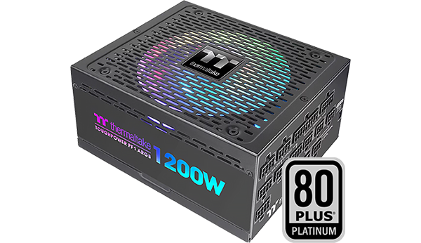 Toughpower PF1 1200w psu