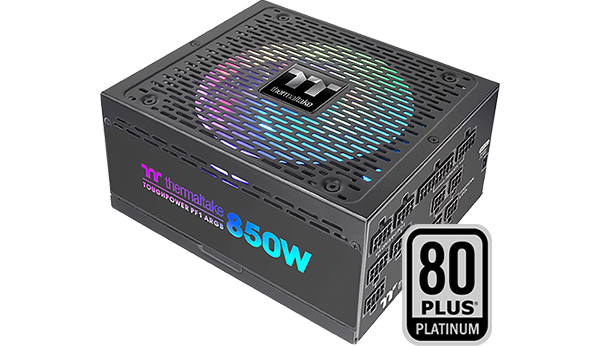 Toughpower PF1 1050w psu