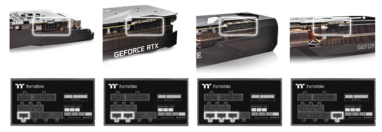 Comply with the Latest Graphics Cards