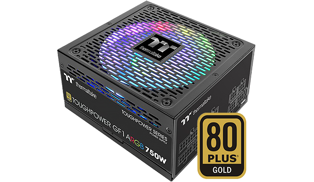 Toughpower GF1 650w psu