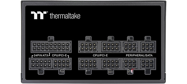 toughpower ports